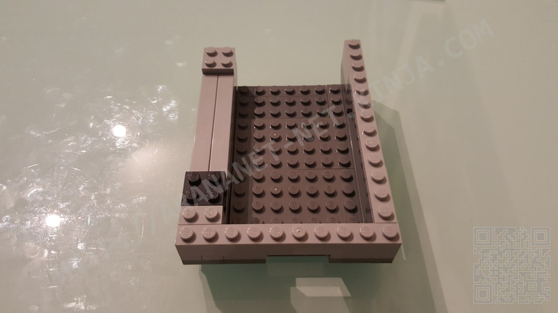 Illustration for article titled NesPI - La caja para la Raspberry PI 2 con forma de Nintendo Nes hecha con piezas de LEGO